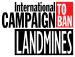 International Campaign to Ban Landmines Logo.svg