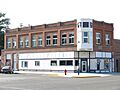 Jacobsen Bldg 1908