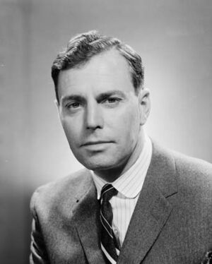 James Webster 1965