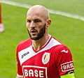 Jelle Van Damme 2014