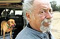 Jim Harrison