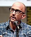 Jim Rash by Gage Skidmore (cropped)