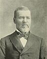John Henry Gear - Senator