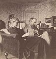 Julia Leslie Virginia
