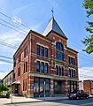 Killingly, Connecticut Town Hall