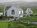 Kilmuir and Stenscholl Church - geograph.org.uk - 1335941