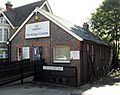 King's Centre, Uckfield