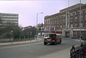 Kings Road 1979
