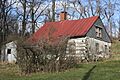 Knurr Log House 01