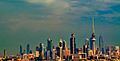 Kuwait City cropped