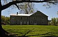 LOCUST GROVE, CONOY TWP, LANCASTER COUNTY, PA