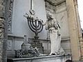 La Recoleta Cemetery by Mardetanha 1959