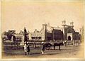 Lahore High Court 1880s