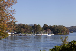 Lake Candlewood, Connecticut LCCN2012631637