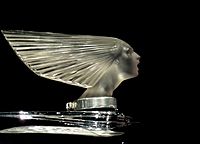 Lalique "Spirit of the Wind" Mascot - Flickr - ingridtaylar