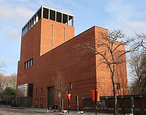 Lambeth Palace Library 2025