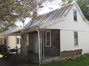 Lane House (1719)