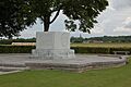 Le quesnel canadian memorial