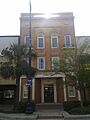 Lever Building, Columbia, SC - 1