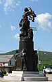 Liberty Monument, Ticonderoga, NY