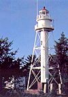La Pointe Light Station