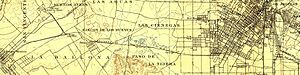 Los Angeles and Independence Railroad