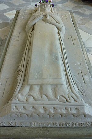 Mödingen Kloster Maria Medingen Ebner 808
