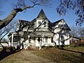 M.S. Payne House1