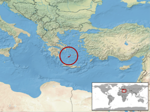 Macrovipera schweizeri distribution.png