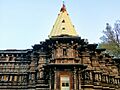 Mahalaxmi Temple, Kolhapur