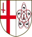 Mainelli Arms Impaled City of London