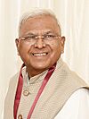 Mangubhai Patel MP Governor (cropped).jpg