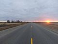 Manitoba Highway 2