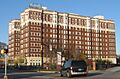 Marott Hotel