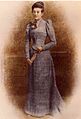 Mary Pauline O'Connor, Tralee, Ireland 1894