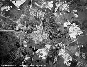 Maryland - Odenton through Patuxent - NARA - 23941155 (cropped)