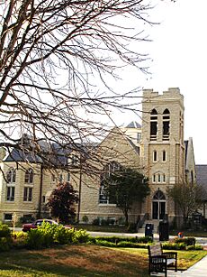 Marysville Presbyterian Church