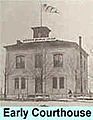 Mason County courthouse 1873