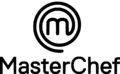 MasterChef current logo & wordmark