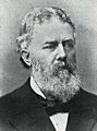 Matthew Paul Deady