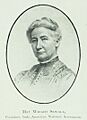 May Wright Sewall 1908