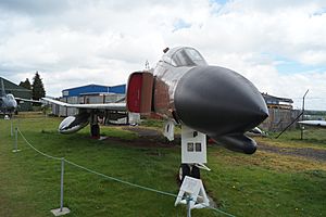 McDonnell F-4C Phantom II 37699