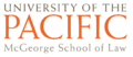 McGeorge School of Law logo