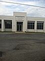 McLain Attendance Center MS