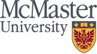 McMaster University logo.svg
