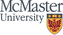 McMaster University logo.svg