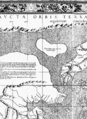 Mercator 1569 world map sheet 03