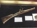 Mesa-Arizona Museum of Natural History-17 Century Spanish Blunderbuss