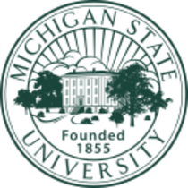 Michigan State University seal.svg