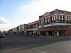 Laramie Downtown Historic District